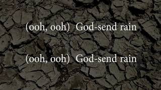 Godsend Rain song with lyrics