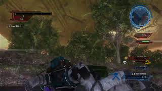 ［PS4 ］地球防衛軍5［サバイバル］