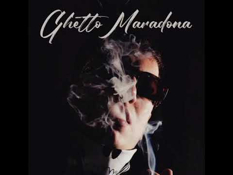 Luca Brassi10x X Tristan - Ghetto Maradona