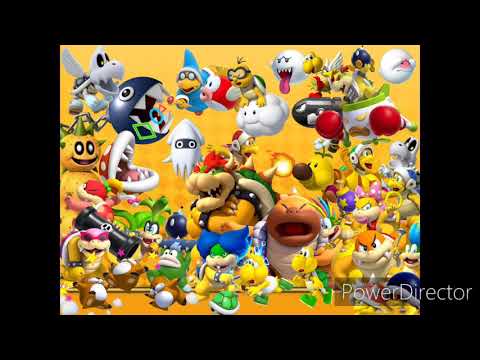 Toon Story Part 19: Play Nice