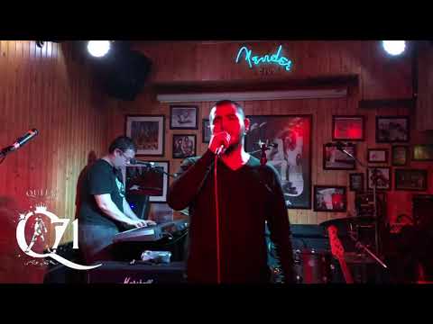 Q71 - Medley Queen Tribute - Getafe