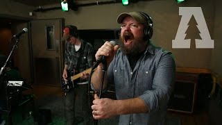 Bear vs.  Shark - Campfire - Audiotree Live (5 of 6)