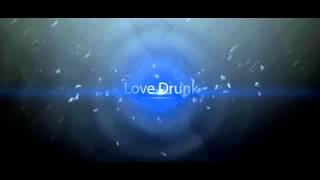 Love Drunk Ft' Sathu, Scarz & Sj  - Legacy Records