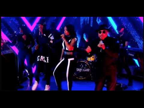 Shalamar - A Night to remember - Live