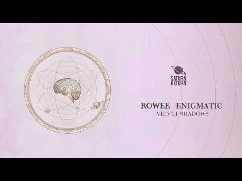 Rowee, Enigmatic - Dione