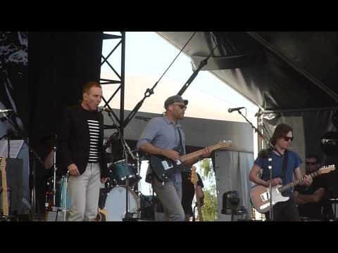 Belle And Sebastian - I'm A Cuckoo @ Best Kept Secret 2014