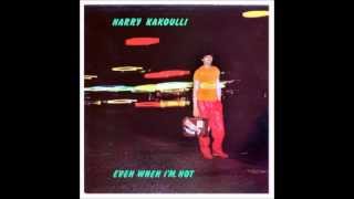 Harry Kakoulli (Ex Squeeze) -  I'm On A Rocket