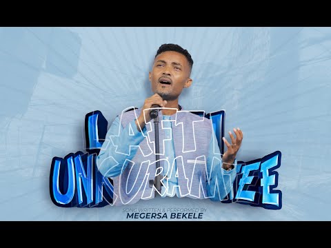 Lafti Unkuramtee| Magarsaa Baqalaa