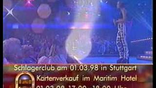 Michelle - Im Auge Des Orkans