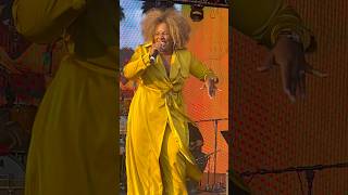 Afro-Cuban HEAT! Jessy Diaz Shakes Up Azucar Music Festival