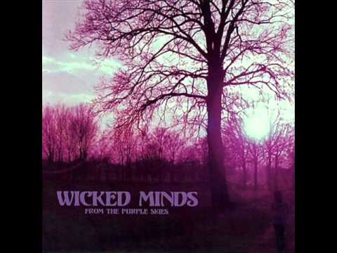 Wicked Minds - From The Purple Skies