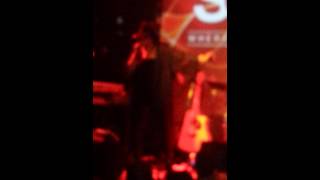 Elle Varner Valentines Day show - COLD CASE