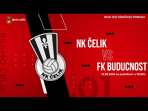 NK ČELIK - FK BUDUĆNOST | 04. KOLO PRVE LIGE FBIH  ⚫️🔴