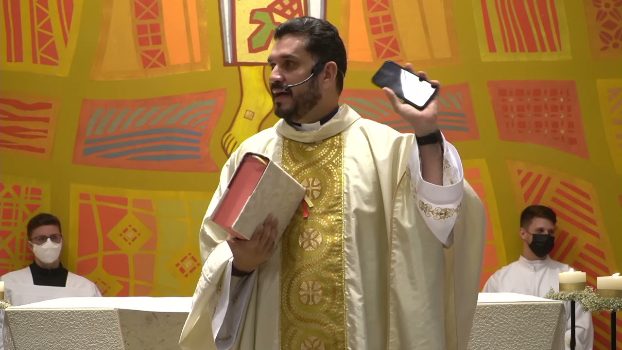 Homilia Sagrada Família: Jesus, Maria e José -  (Lc 2,41-52) Ano B - dia 26.12.2021