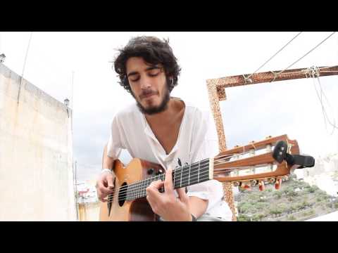 Pedro Pastor - La puerta abierta