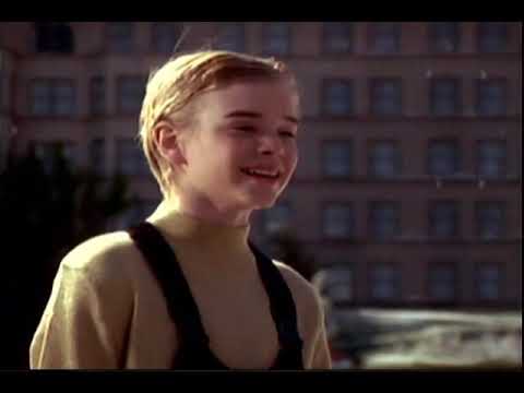 Richie Rich'$ Christmas wish 1998 David Gallagher & Michelle Trachtenberg full movie