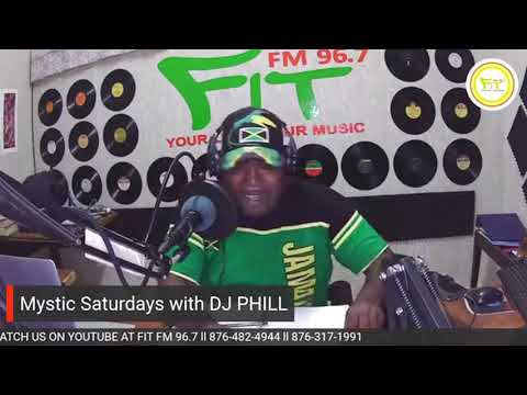 LENO BANTON INTERVIEW ON FIT FM