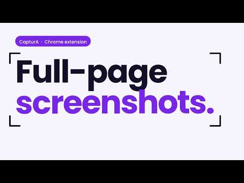 Item video thumbnail