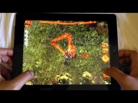 Predators App Review