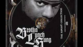 Devils And Gun Smoke - Brotha Lynch Hung