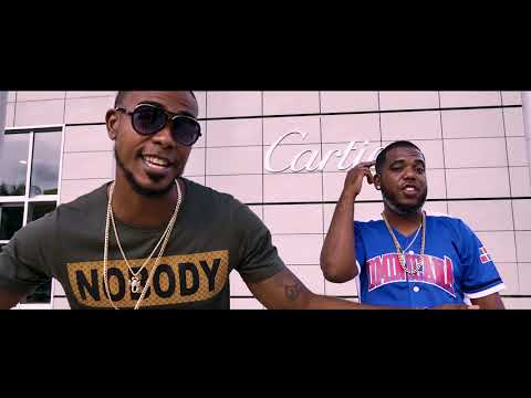 Mr.Codigo x Gior Chambonea  Aqui Tamo bien ( Video Oficial )
