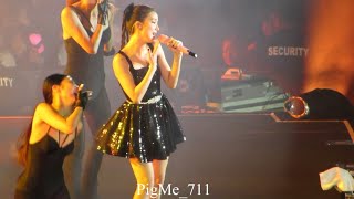 Download lagu [HD FANCAM] 230304 Born Pink in KL @  BLACKPINK JISOO Solo Stage - Liar mp3