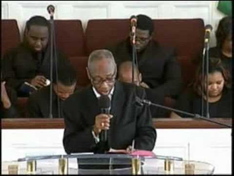 Pastor Gabriel Hatcher Impossible Possibilities