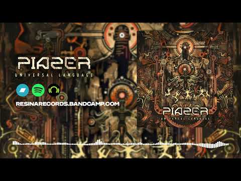 Piazer,  Atropp, Aquarius Orb & Metatron - Electric & Magnetic