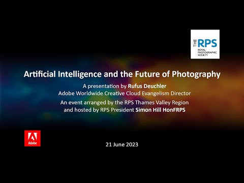 AI Collaborative Photography | Vibe With AI