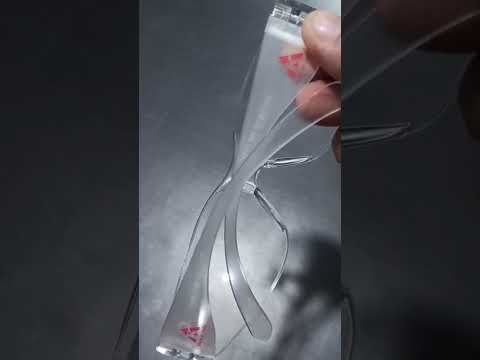 Safety Glasses