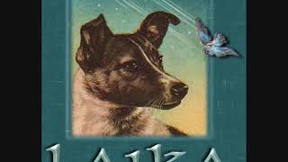 Maria Daines ~ Laika