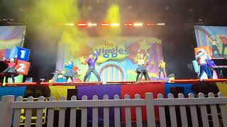 We&#39;re Dancing With Wags The Dog - Wiggle &amp; Learn Big Show, 2024