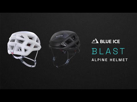 BLUE ICE - BLAST