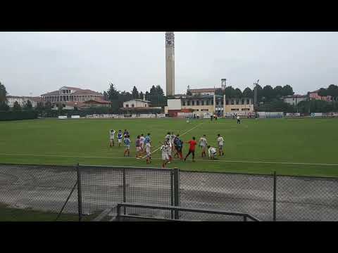 Veneto - Allievi Regionali U17 Girone C - Giornata 2 - Cartigliano vs Cassola