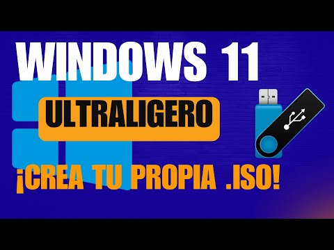 Create your own Ultralight Windows 11 with MicroWin – In just a few steps!