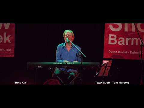 "Musik Peep Show Barmbek" - 27-06-2019 - Tom Harcort - Hold On