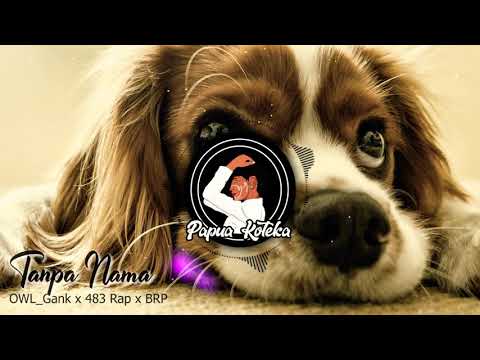 Tanpa Nama _ OWL Gank x 483 Rap x BRP