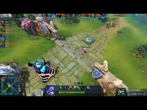 VGJ.T vs LGD.FY, PGL Closed Qualifiers, game 1 [Mila, 4ce]