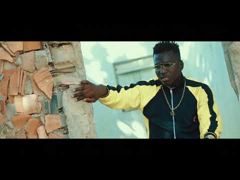 600 Niggaz - Passaporte [Vídeo Oficial]