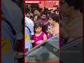 Radha மகள் Karthika கல்யாணத்துக்கு வந்த Revathi Suhasini