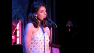 "Alfie" (Burt Bacharach and Hal David) - Jennifer Sheehan