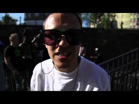 Mikael Gabriel - M.T.B. (Official Video)