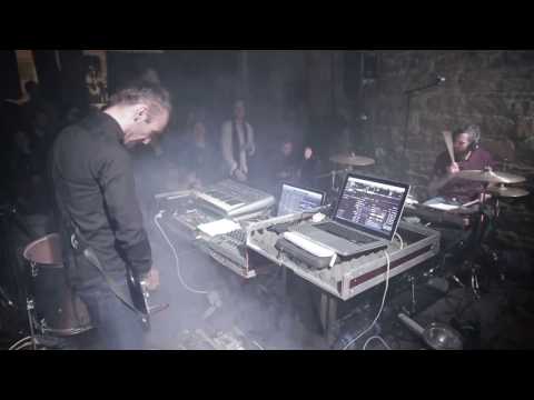 NohOï - Lester, à La Boulangerie du Prado (31/10/2016)