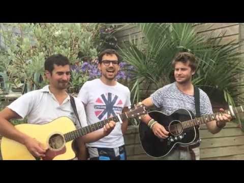 Sgt. Pepper - Norwegian Wood (Acoustic Beatles Cover)