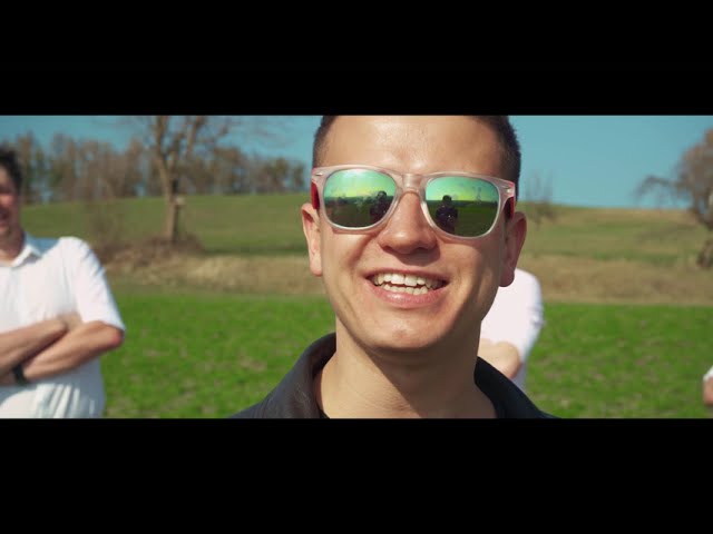 Landjugend von Die Draufgänger ((jetzt ansehen))