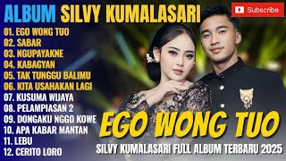 Download lagu Album Silvy Kumalasari Feat Sadewok || EGO WONG TUO SABAR Campursari Full Album Terbaru 2025 mp3 Download lagu Album Silvy Kumalasari Feat Sadewok || EGO WONG TUO SABAR Campursari Full Album Terbaru 2025 mp3