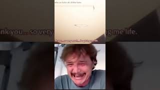 Download lagu Pedro Pascal Crying To Angel Beats Ending #shorts #anime #angelbeats mp3 Download lagu Pedro Pascal Crying To Angel Beats Ending #shorts #anime #angelbeats mp3