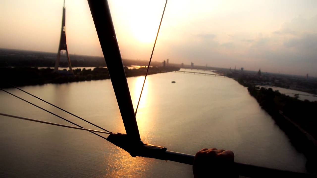 Travel video