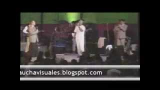 Jaime Murrell canta junto a Marcos Witt - Oh Ven (1993)