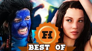 BEST OF COSPLAY - Best of Funhaus August 2017